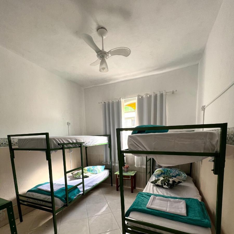 Casa Jardim Hostel Bh - Santa Efigenia - Paraiso Belo Horizonte Ngoại thất bức ảnh