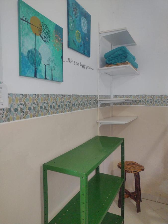 Casa Jardim Hostel Bh - Santa Efigenia - Paraiso Belo Horizonte Ngoại thất bức ảnh